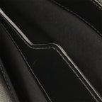 Louis Vuitton Taiga Document Purse Briefcase Business Leather Ardoise Black — view 9