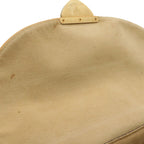 Louis Vuitton Monogram Beverly GM Shoulder Bag Semi Noir Black — view 8