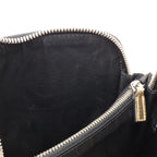 Gucci Guccy Sega Collaboration Star Shoulder Bag Pochette 2-Way Pouch Leather — view 9