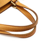 Louis Vuitton Monogram Vernis Blair MM Tote Enamel Rouge Fauvist — view 4