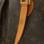 Louis Vuitton Monogram Palermo PM Tote 2-Way Shoulder — view 5