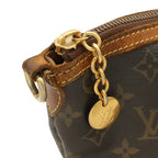 Louis Vuitton Monogram Palermo PM Tote 2-Way Shoulder — view 7