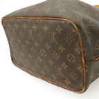 Louis Vuitton Monogram Palermo PM Tote 2-Way Shoulder — view 3