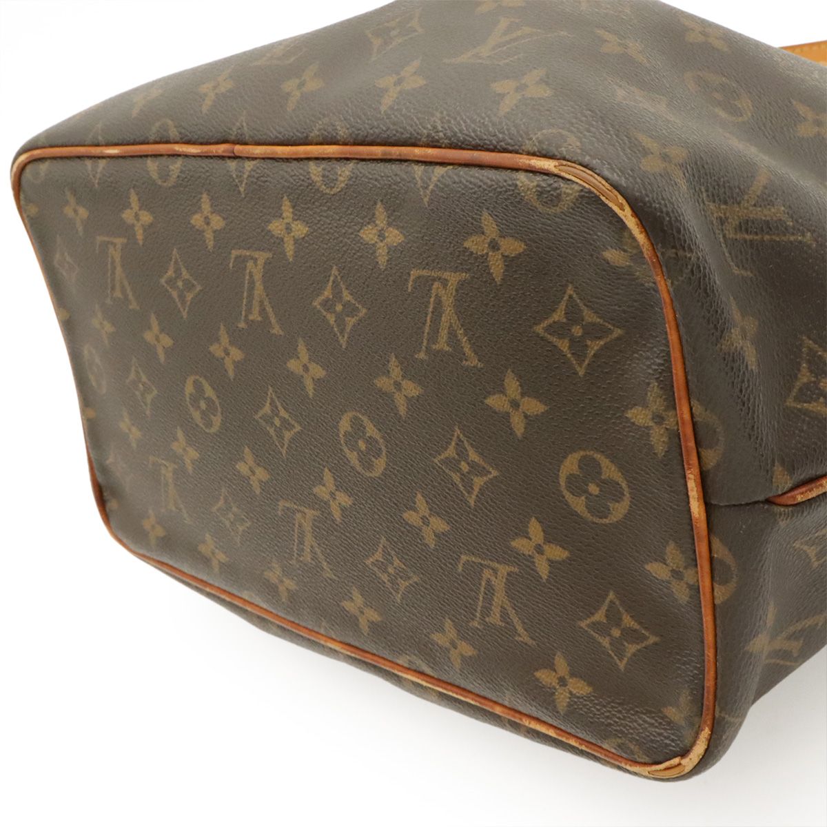 Louis Vuitton Monogram Palermo PM Tote 2-Way Shoulder — view 3