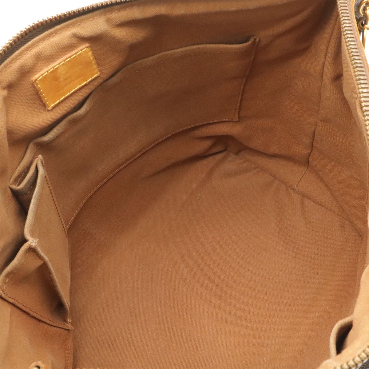 Louis Vuitton Monogram Palermo PM Tote 2-Way Shoulder — view 8