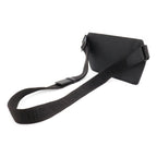Louis Vuitton LV Aerogram Takeoff Sling Bum Bag Noir Black — view 2