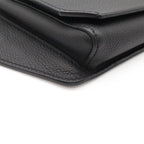 Louis Vuitton LV Aerogram Takeoff Sling Bum Bag Noir Black — view 3