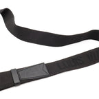 Louis Vuitton LV Aerogram Takeoff Sling Bum Bag Noir Black — view 4