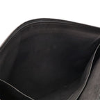 Louis Vuitton Monogram Shadow Pochette Discovery Clutch — view 8
