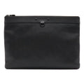 Louis Vuitton Monogram Shadow Pochette Discovery Clutch