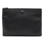 Louis Vuitton Monogram Shadow Pochette Discovery Clutch
