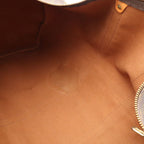 Louis Vuitton Monogram Keepall 50 Boston Bag Purse — view 9