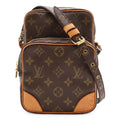 Louis Vuitton Monogram Amazon Shoulder Bag Pochette
