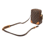 Louis Vuitton Monogram Amazon Shoulder Bag Pochette — view 2