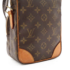 Louis Vuitton Monogram Amazon Shoulder Bag Pochette — view 6