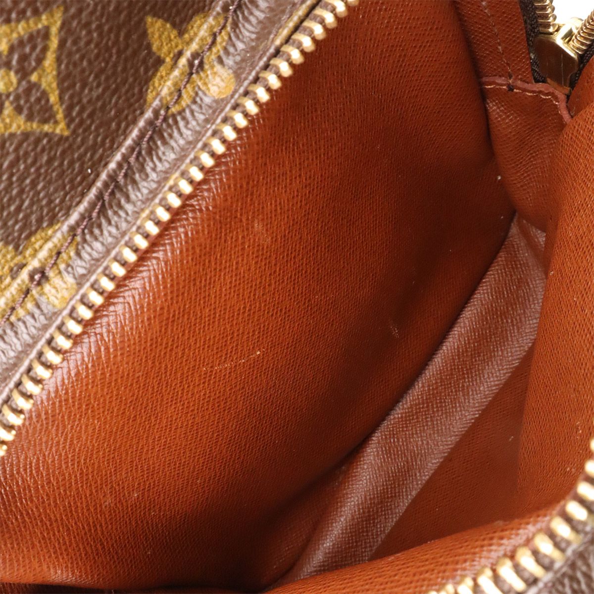 Louis Vuitton Monogram Amazon Shoulder Bag Pochette — view 7