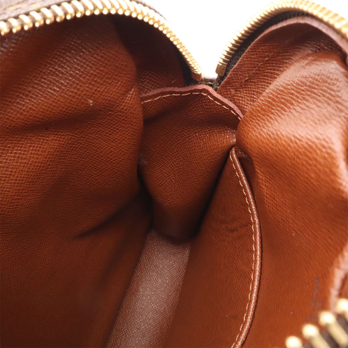 Louis Vuitton Monogram Amazon Shoulder Bag Pochette — view 8
