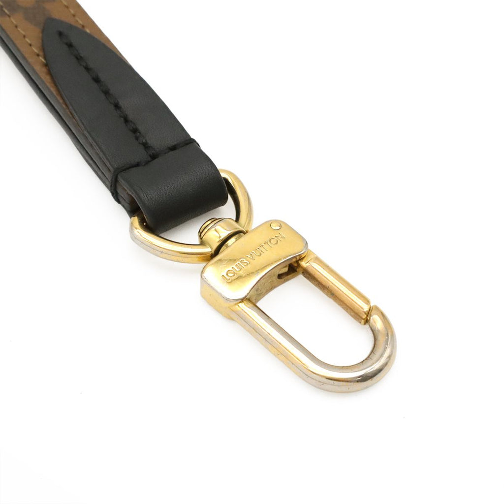 Louis Vuitton Monogram Giant Pochette Trio Pouch Big Out of Stock — view 5
