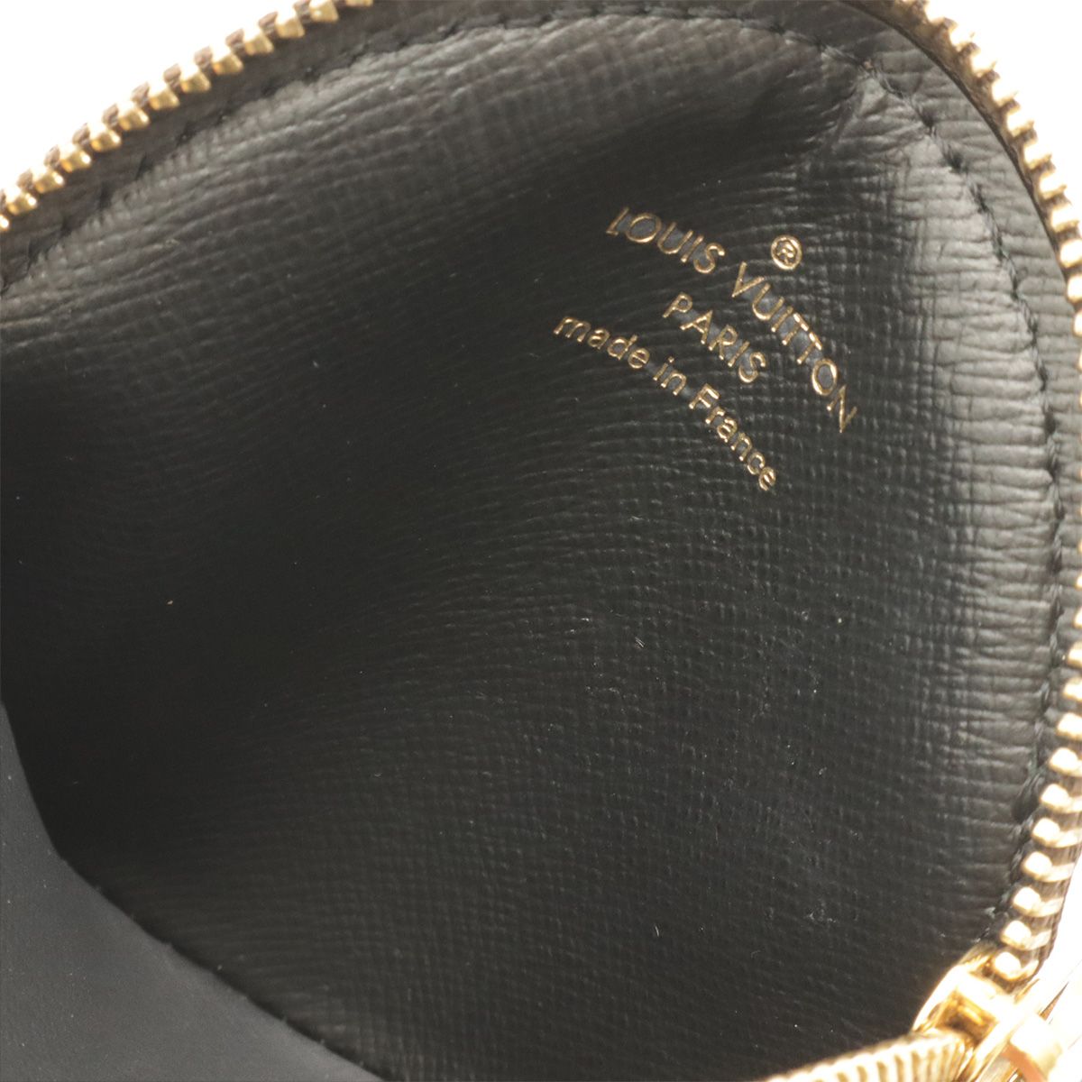 Louis Vuitton Monogram Giant Pochette Trio Pouch Big Out of Stock — view 9