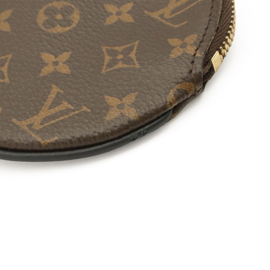 Louis Vuitton Monogram Giant Pochette Trio Pouch Big Out of Stock — view 4