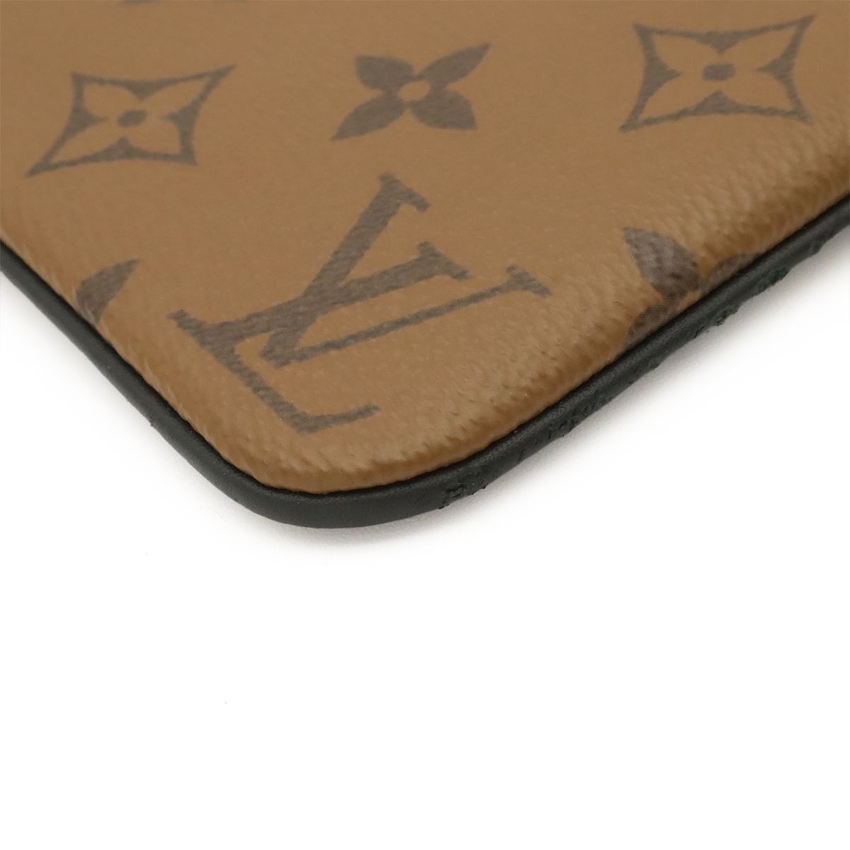 Louis Vuitton Monogram Giant Pochette Trio Pouch Big Out of Stock — view 3