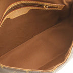 Louis Vuitton Monogram Mini Looping Shoulder — view 5