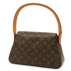 Louis Vuitton Monogram Mini Looping Shoulder — view 2