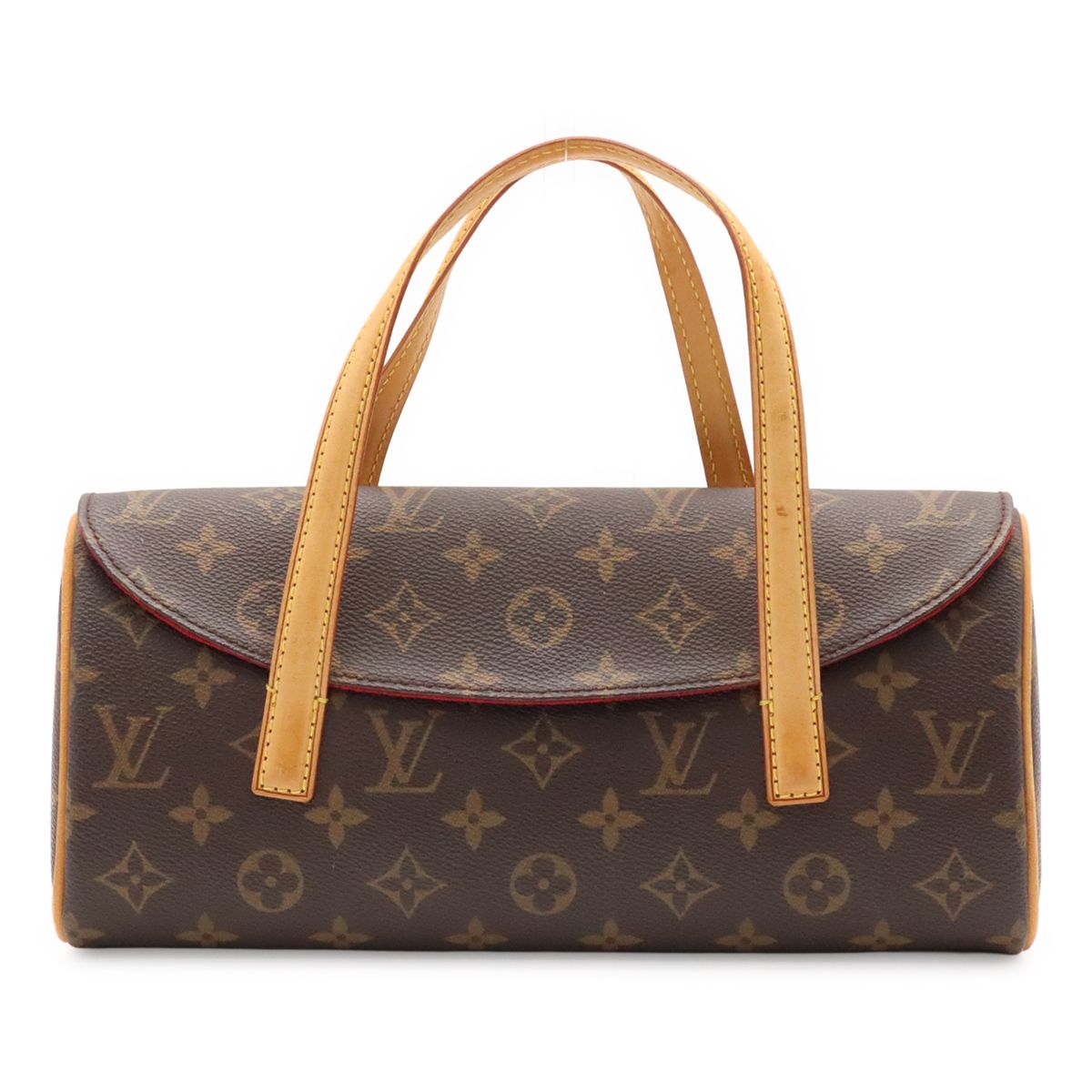 Louis Vuitton Monogram Sonatine Handbag