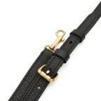 Louis Vuitton Parnassea Volta One Handle Handbag 2-Way Shoulder Leather Noir — view 6