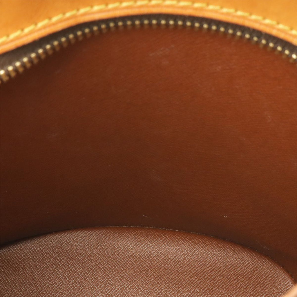 Louis Vuitton Monogram Drew Shoulder — view 7