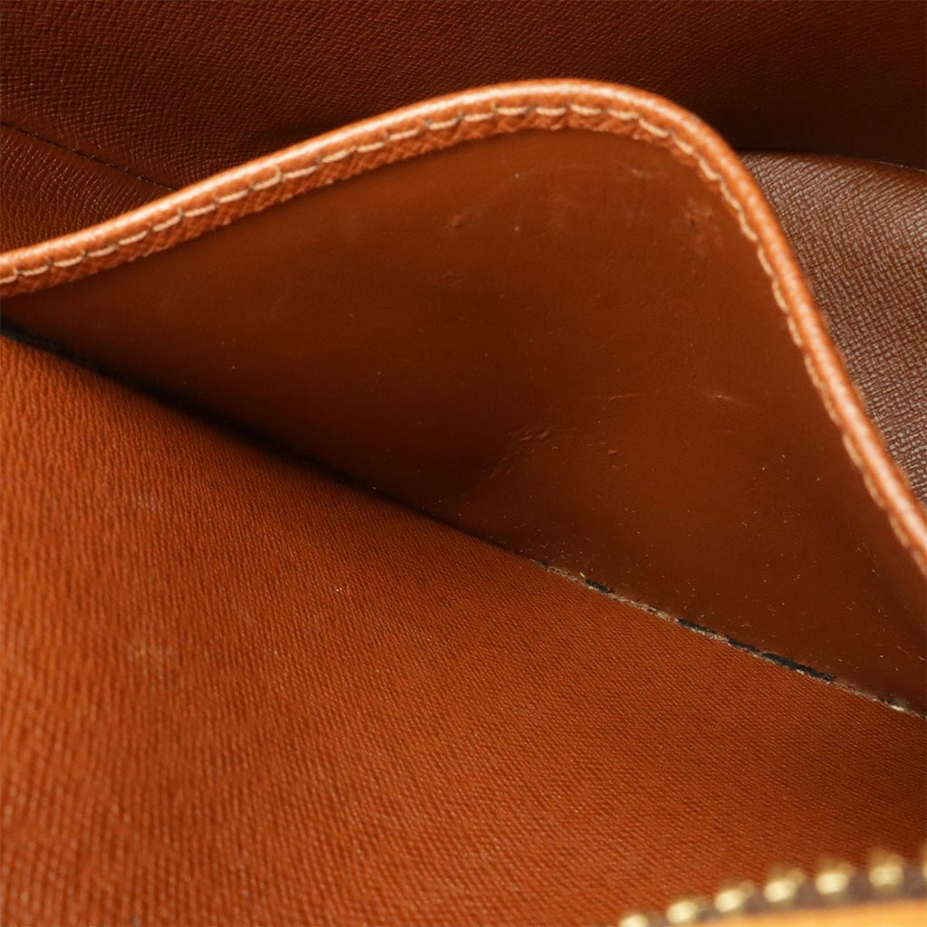 Louis Vuitton Monogram Drew Shoulder — view 8