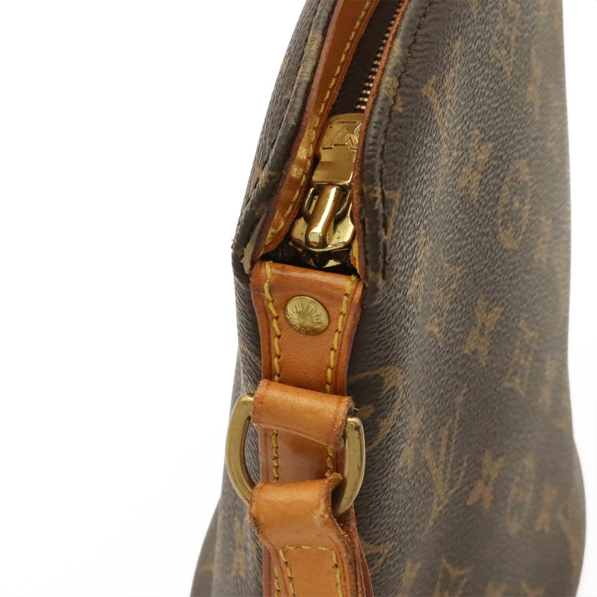 Louis Vuitton Monogram Drew Shoulder — view 5