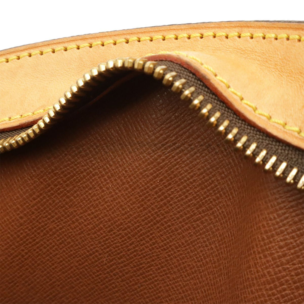 Louis Vuitton Monogram Drew Shoulder — view 8