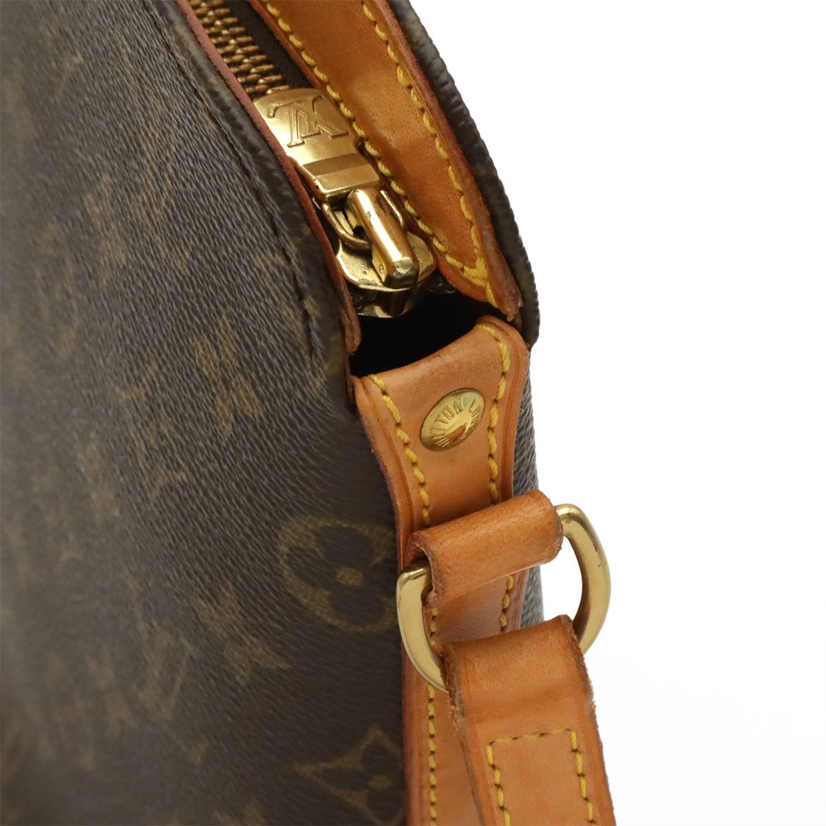 Louis Vuitton Monogram Drew Shoulder — view 5