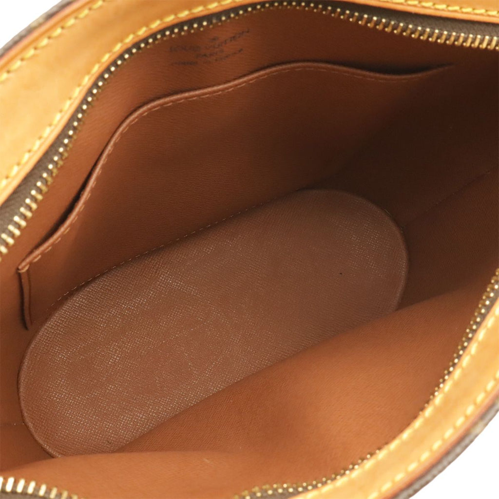 Louis Vuitton Monogram Drew Shoulder — view 6