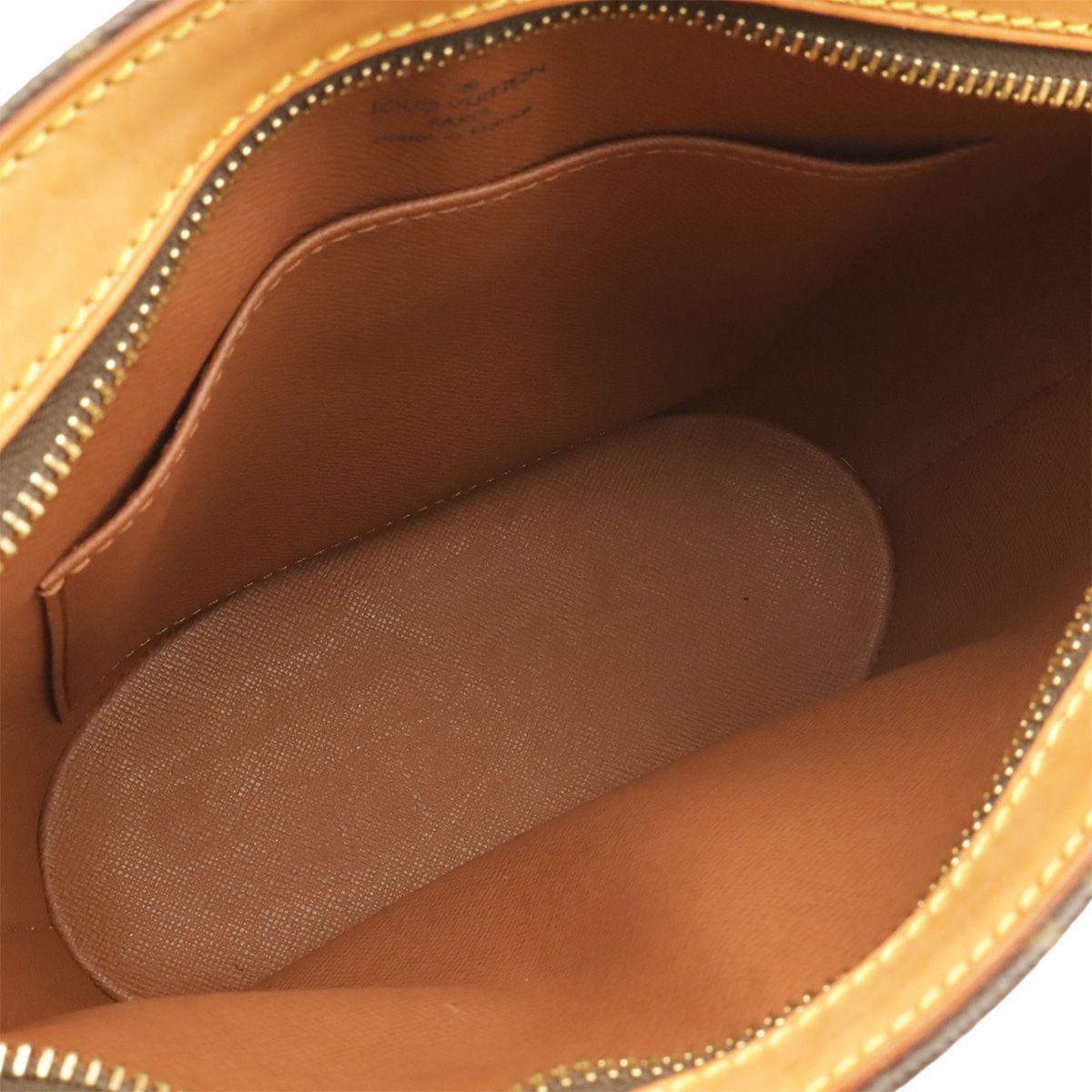 Louis Vuitton Monogram Drew Shoulder — view 6