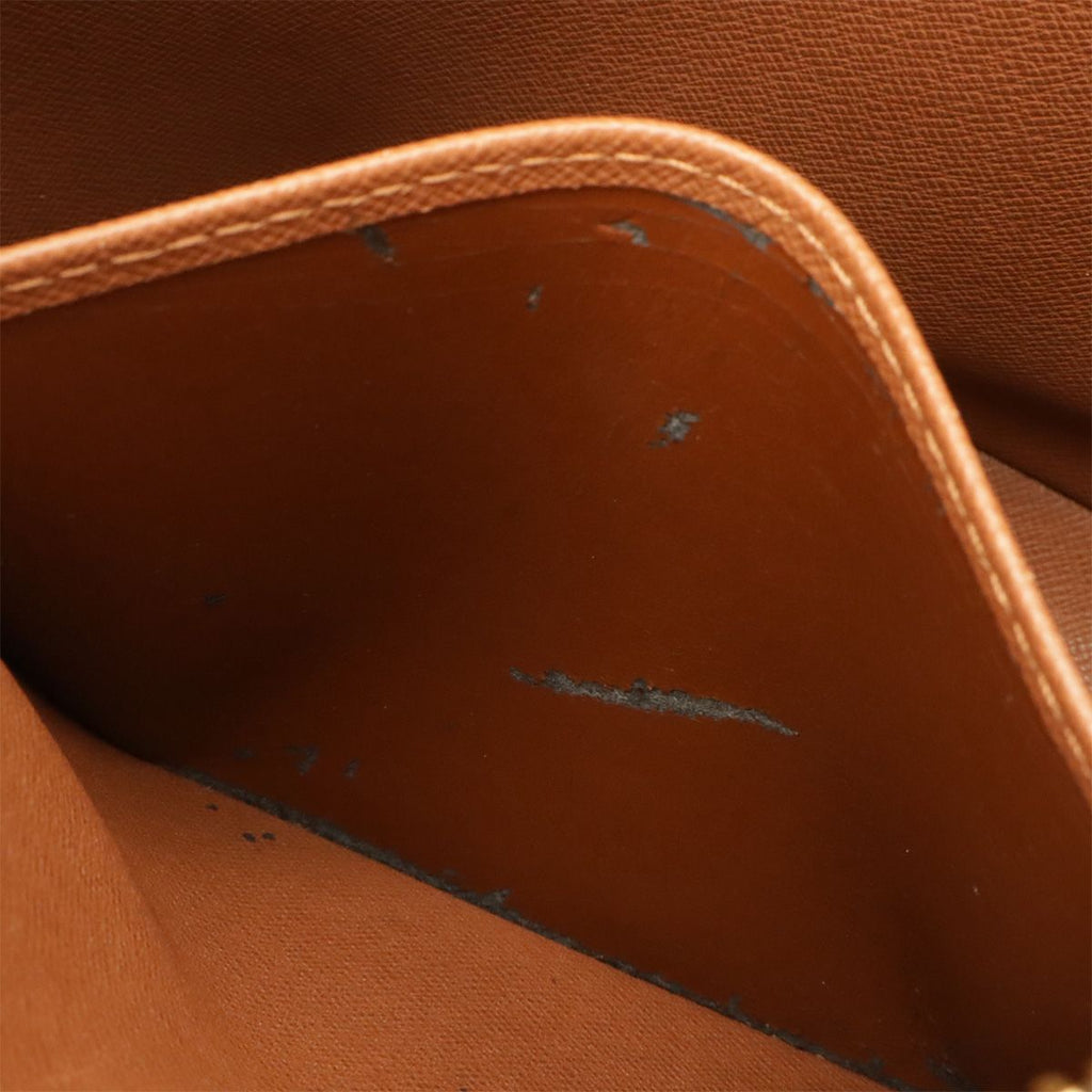 Louis Vuitton Monogram Drew Shoulder — view 9