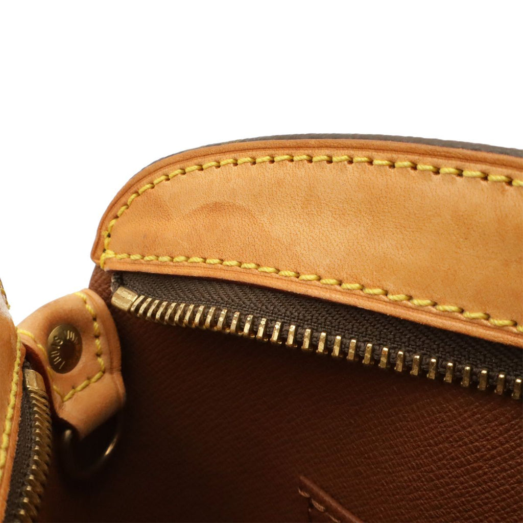 Louis Vuitton Monogram Drew Shoulder — view 7