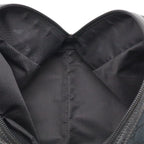 Gucci GG Canvas Mini Bag Tote Leather Black — view 7