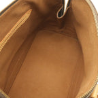 Louis Vuitton Monogram Alma Handbag — view 6