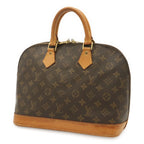 Louis Vuitton Monogram Alma Handbag — view 2