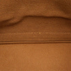 Louis Vuitton Monogram Alma Handbag — view 7