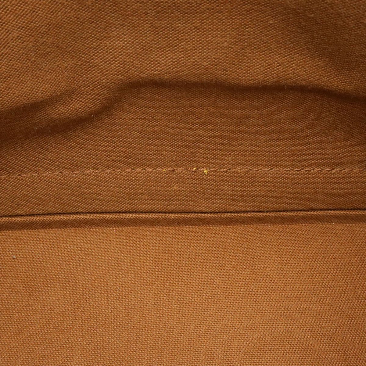 Louis Vuitton Monogram Alma Handbag — view 7