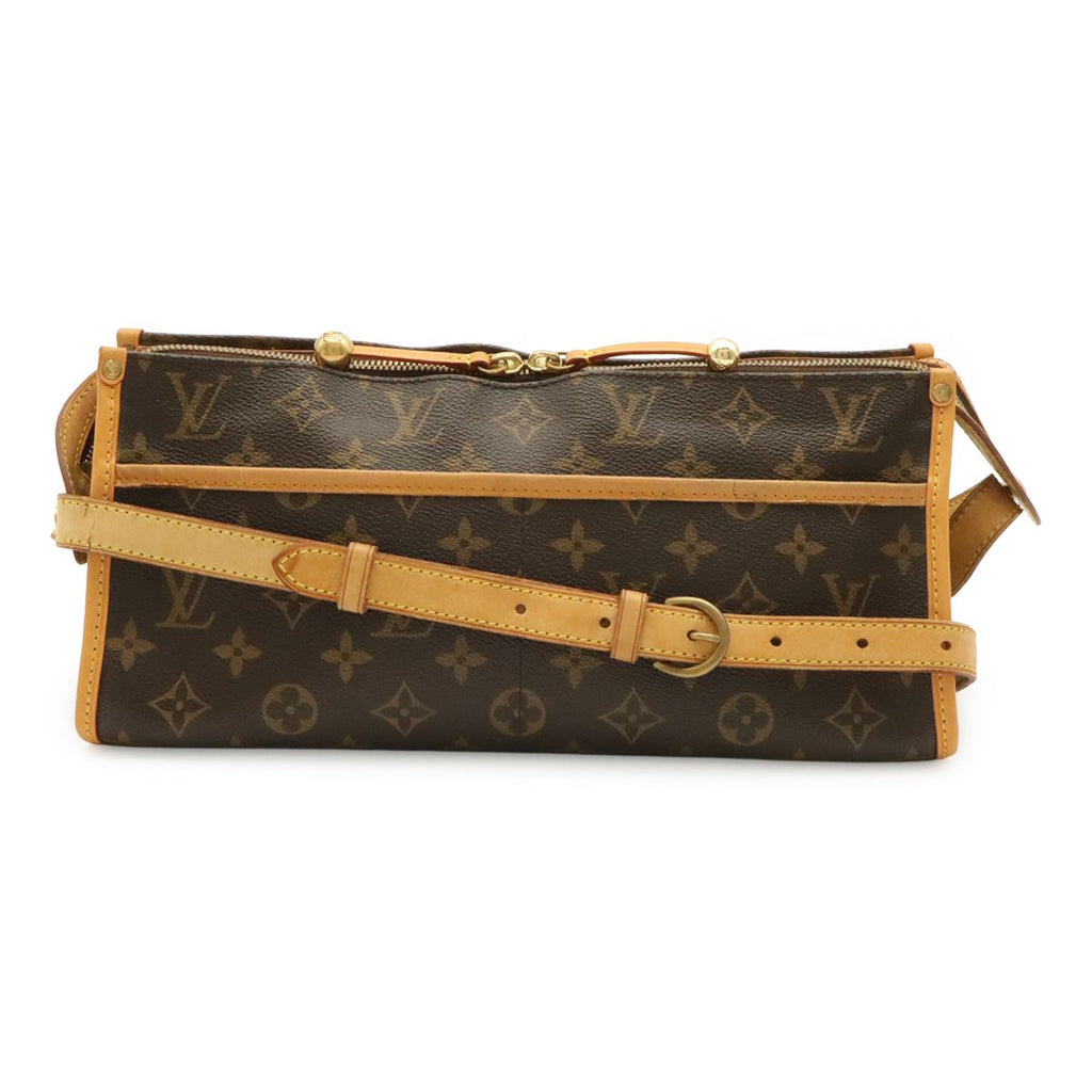 Louis Vuitton Monogram Popincourt Long Shoulder