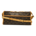 Louis Vuitton Monogram Popincourt Long Shoulder