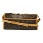 Louis Vuitton Monogram Popincourt Long Shoulder
