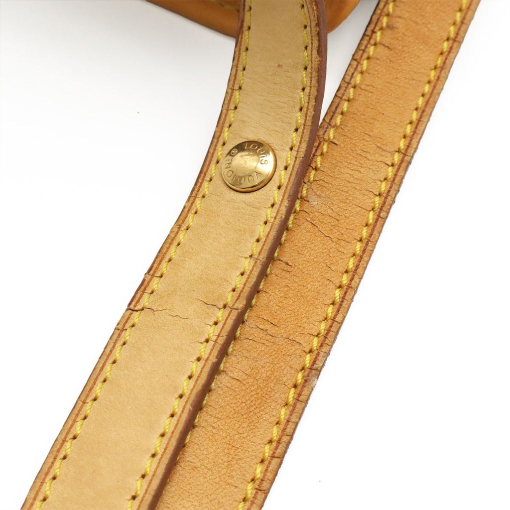 Louis Vuitton Monogram Popincourt Long Shoulder — view 5