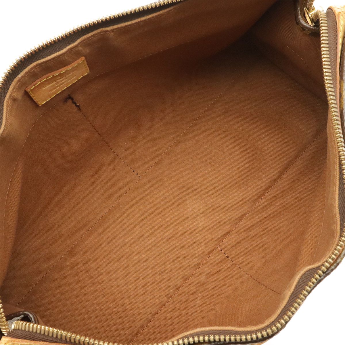 Louis Vuitton Monogram Popincourt Long Shoulder — view 7