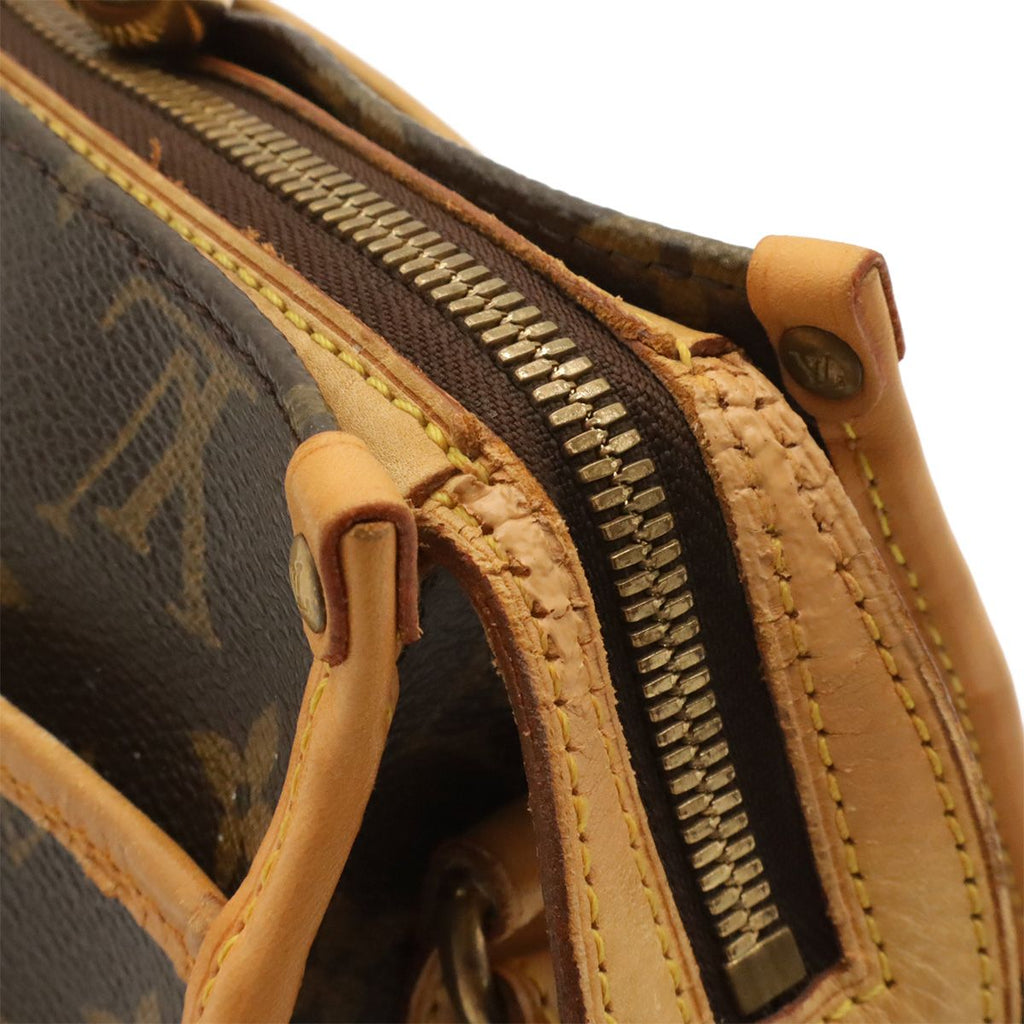 Louis Vuitton Monogram Popincourt Long Shoulder — view 4
