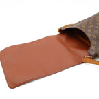 Louis Vuitton Monogram Musette Shoulder — view 6